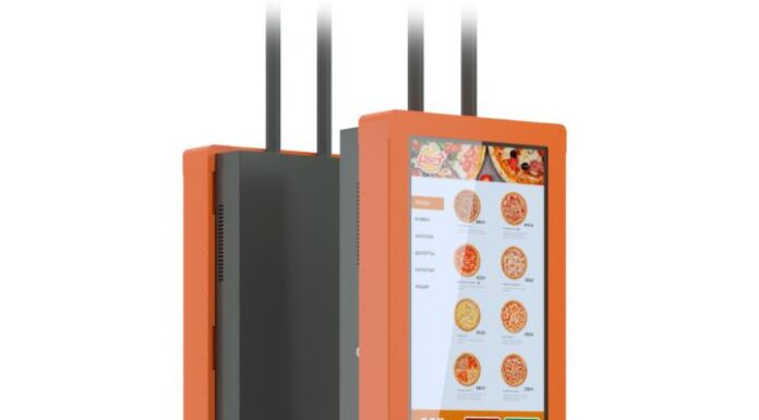 Как сенсорные киоски меняют подход к клиентскому сервису