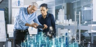 Будущее AR и VR: ключевые тренды и прогнозы на ближайшие годы