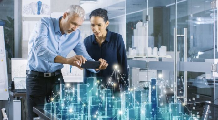 Будущее AR и VR: ключевые тренды и прогнозы на ближайшие годы