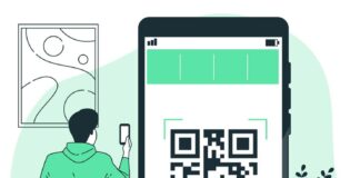 Как использовать QR-коды для быстрого добавления клиентов в WhatsApp-чат