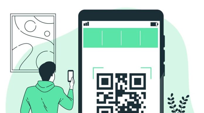 Как использовать QR-коды для быстрого добавления клиентов в WhatsApp-чат