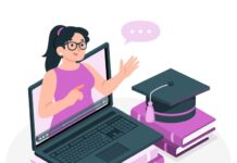 Где найти онлайн высшее образование