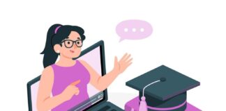 Где найти онлайн высшее образование