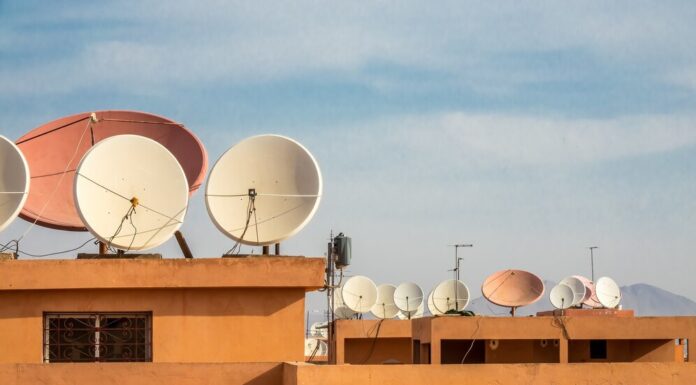 Как выбрать телевизионную антенну: советы для идеального приема сигнала