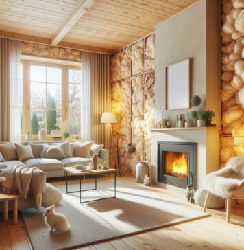 Эковата: натуральная теплоизоляция для эффективного утепления дома