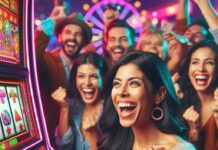 Вулкан казино играть: особенности игры и принципы