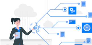 Как облачные сервисы упрощают управление распределенными кластерами