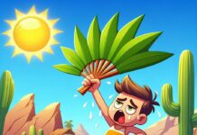 Что такое жажда и ее последствия