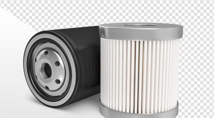 Как выбрать воздушный фильтр Bosch и Mahle