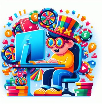 Слоты в казино: особенности и принципы игры