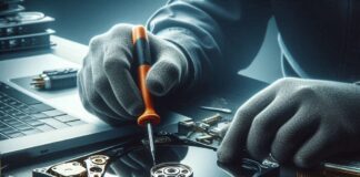 Восстановление секторов жесткого диска: описание и особенности