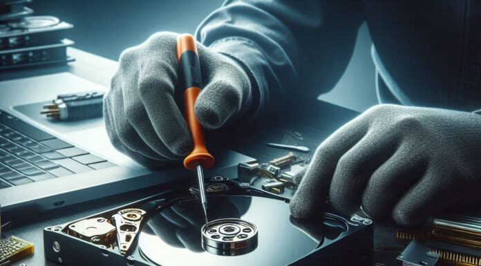 Восстановление секторов жесткого диска: описание и особенности