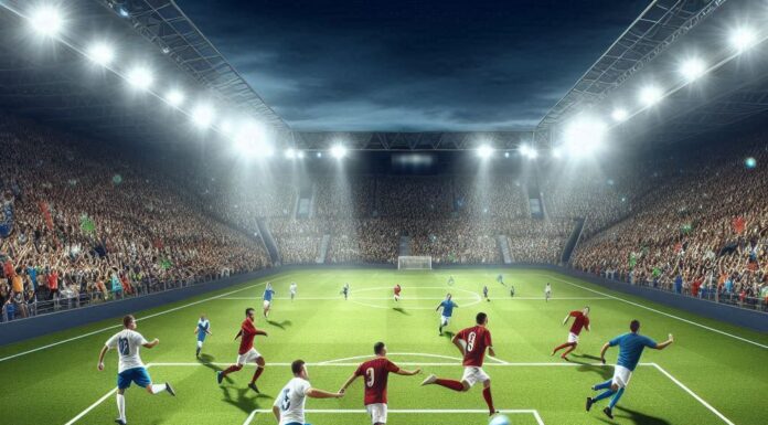 Серия А в футболе: описание и особенности