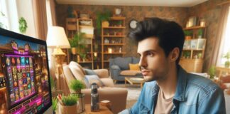 Что такое онлайн-казино Pokerdom: Полное руководство