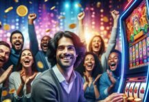 Игровые автоматы Леон: особенности и принципы игры