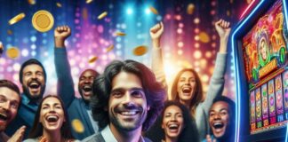 Игровые автоматы Леон: особенности и принципы игры