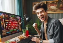 Безопасность в Вулкан казино 24: как защитить себя при игре в интернете