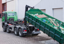 Как правильно собирать строительный мусор и подготавливать к вывозу