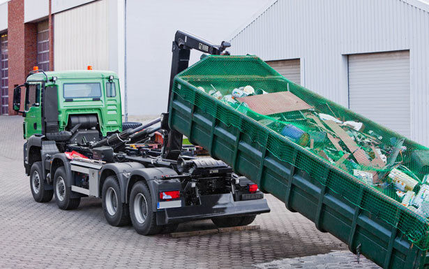 Как правильно собирать строительный мусор и подготавливать к вывозу