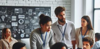 Подбор IT специалистов для проектов под заказ: как найти лучших специалистов для успешной реализации