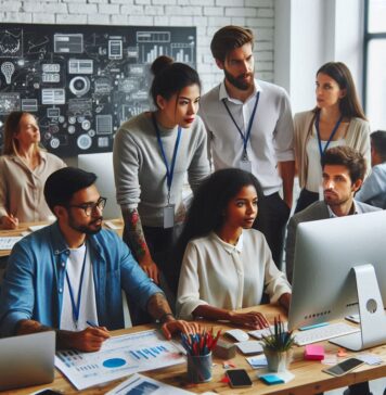 Подбор IT специалистов для проектов под заказ: как найти лучших специалистов для успешной реализации