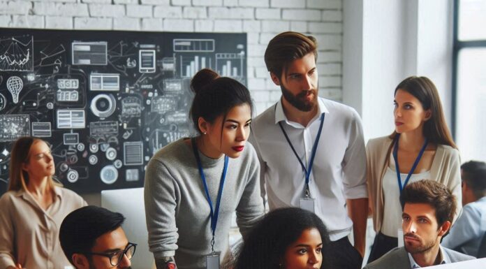 Подбор IT специалистов для проектов под заказ: как найти лучших специалистов для успешной реализации