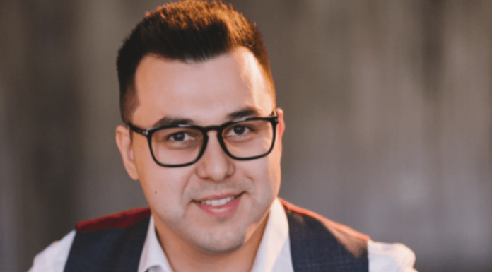 Жизнь, карьера и вдохновение: биография Азата Валеева