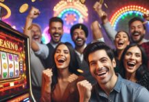 Что такое игровые автоматы Казино Вулкан Старс: основные особенности и принципы работы