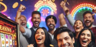 Что такое игровые автоматы Казино Вулкан Старс: основные особенности и принципы работы