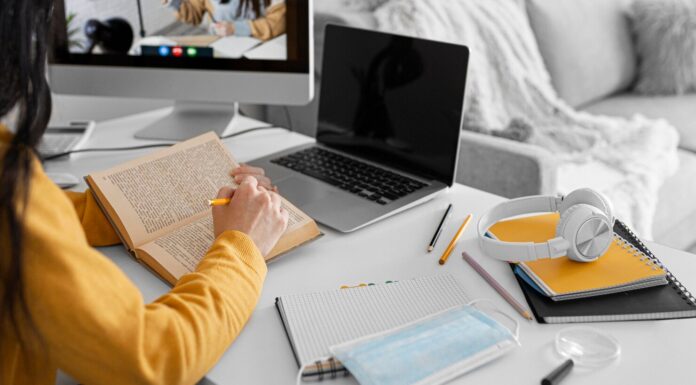 Профессиональная переподготовка в сфере «Документооборота и делопроизводства»