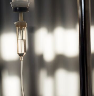 Инфузионная терапия: принципы, виды и применение