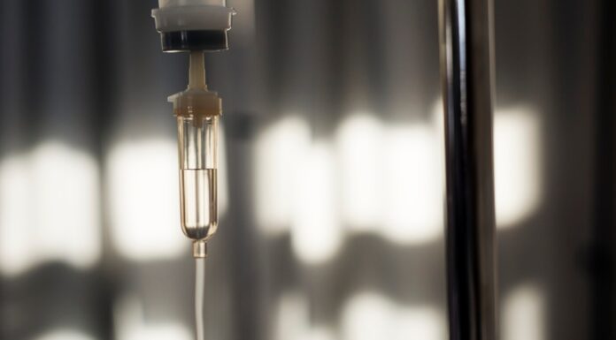 Инфузионная терапия: принципы, виды и применение