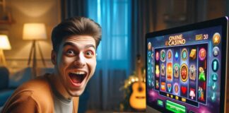 Бонусы и акции в онлайн-казино Вуклан Рояль: на что обратить внимание