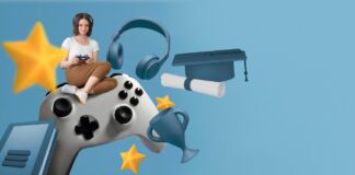 Как игровые приставки влияют на индустрию развлечений