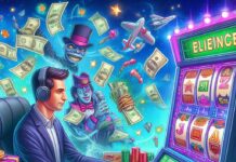 Какие игры в онлайн-казино популярны сегодня: описание и особенности