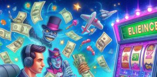 Какие игры в онлайн-казино популярны сегодня: описание и особенности