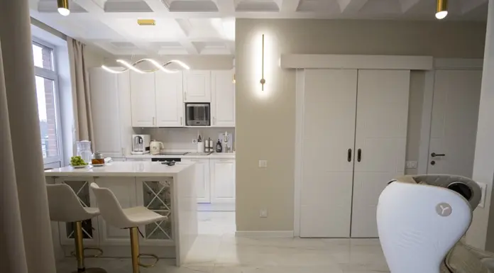 Ремонт квартиры под ключ: что подразумевает эта услуга?