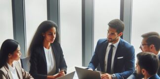 Что такое поиск топ-менеджеров: особенности и значение для бизнеса