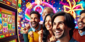 Режимы игры в онлайн-казино Vulkan 24: Обзор и особенности