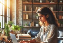 Что такое работа на дому: особенности и подводные камни