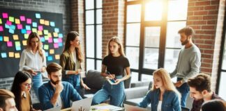 Что такое маркетинговое агентство: полный обзор