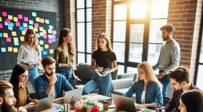 Что такое маркетинговое агентство: полный обзор