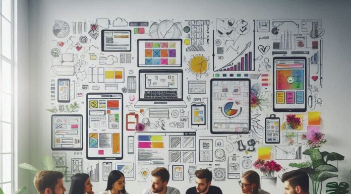 Отличия UX и UI дизайна: Понимание ключевых понятий