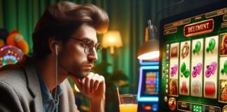 Игра на Вулкан казино официальный сайт: подробное руководство для новичков