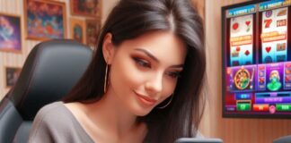 В чём популярность онлайн-казино: причины и тренды