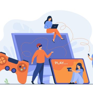 Как форумы для геймеров помогают в поиске напарников для игр