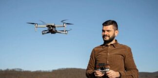 Обучение операторов БПЛА: как современные технологии меняют подход к управлению беспилотниками