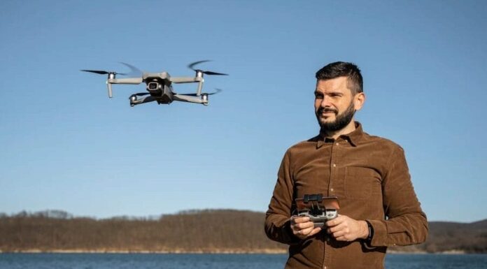 Обучение операторов БПЛА: как современные технологии меняют подход к управлению беспилотниками