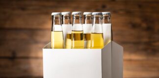 Разливные готовые напитки оптом: выгодные условия для бизнеса