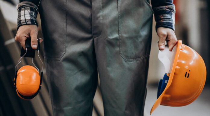 Курсы по охране труда онлайн: Обучение и сертификация